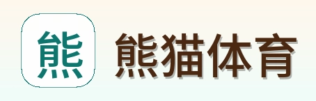 熊猫体育 Logo